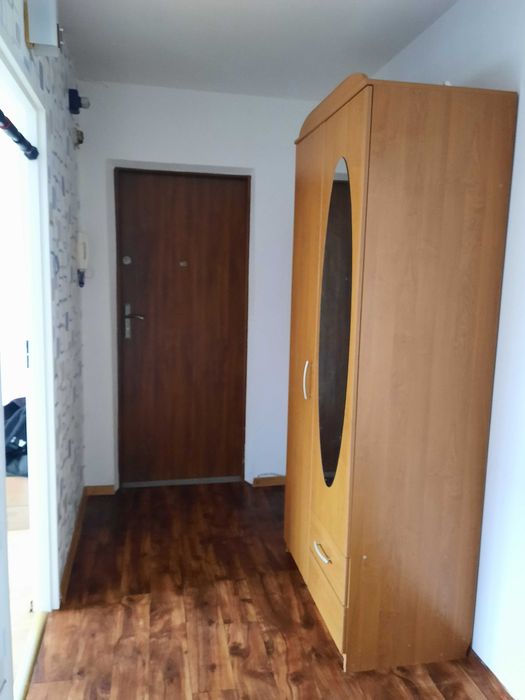 Mieszkanie do wynajęcia 40 m I piętro