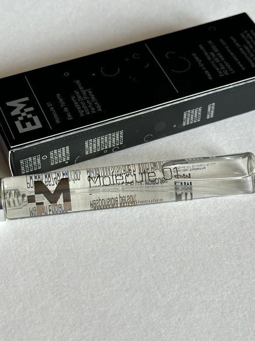 Парфум туалетна вода Escentric Molecules Molecule 01