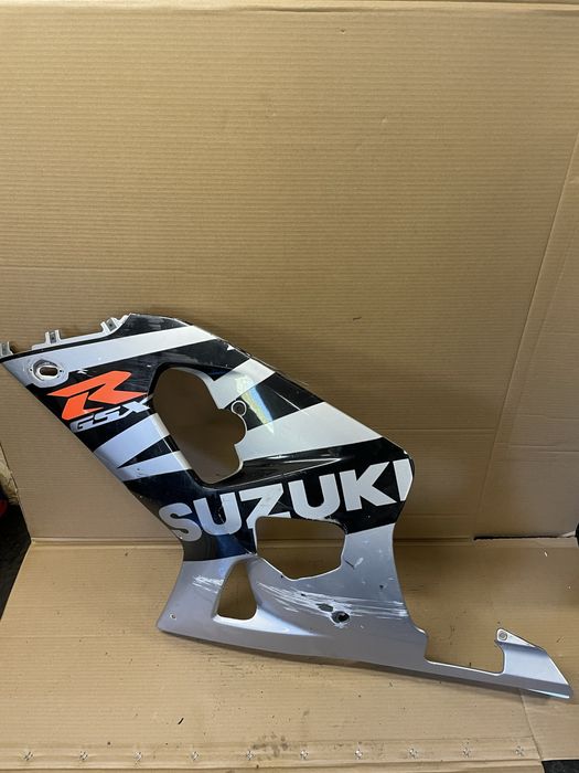Owiewka lewa suzuki gsxr k1 k2 600
