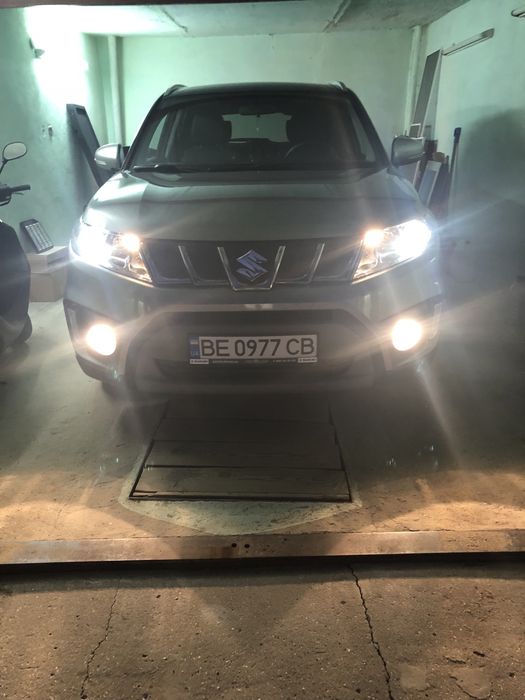 Продаю SUZUKI vifara 1.4 turbo