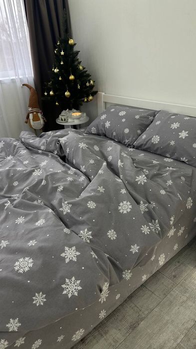 Постільна білизна