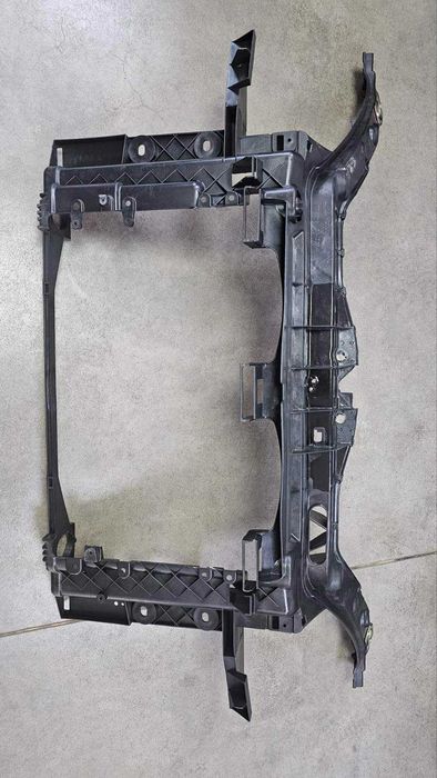 Панель передняя телевизор Ford Fiesta форд фиеста 02-08