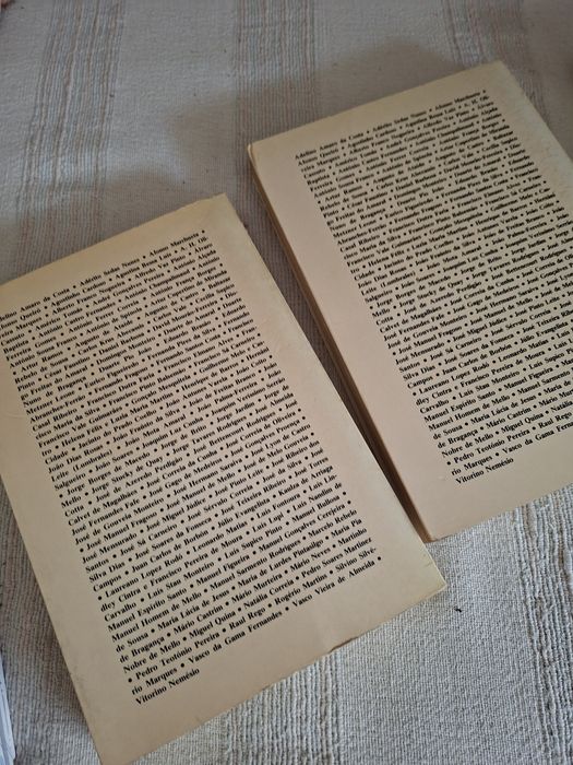 Marcello Caetano três livros por 10 euros
