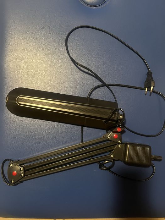Lampa do rzęs używna sprawna