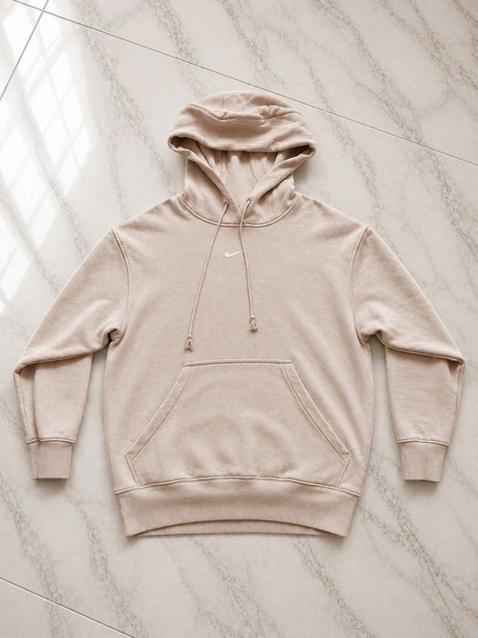 Худі Nike NSW style Flc