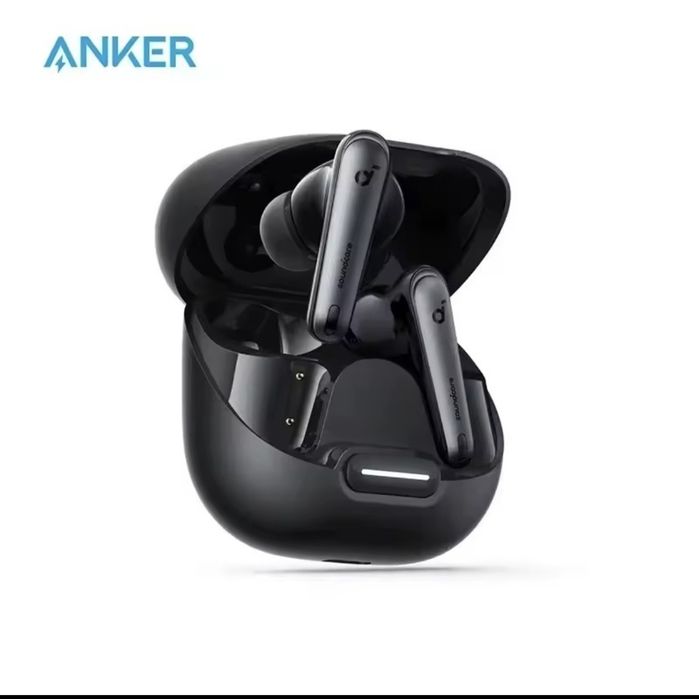 Бездротові навушники TWS Anker Soundcore Liberty 4NC