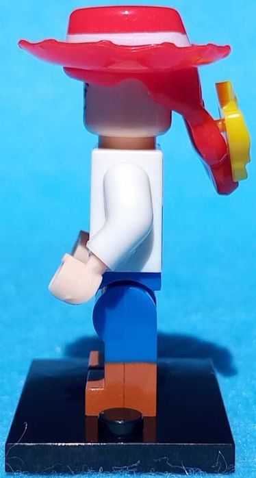 Jessie (Toy Story) (Disney)