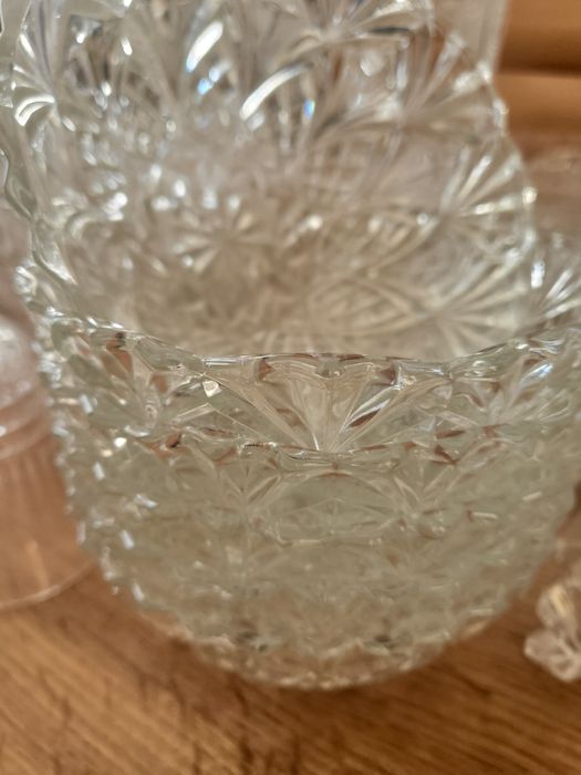 NOWA NIŻSZA CENA Kryształy, duża kolekcja