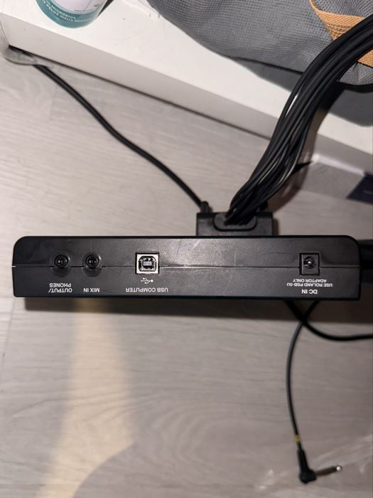 Módulo TD-07 Roland