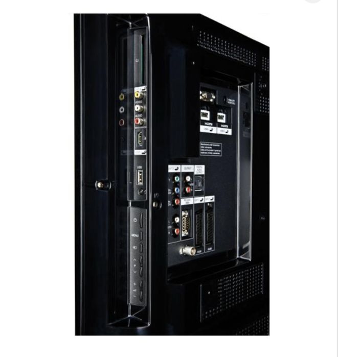 Telewizor Sharp LC-32DH77E / 32 cale / Katowice