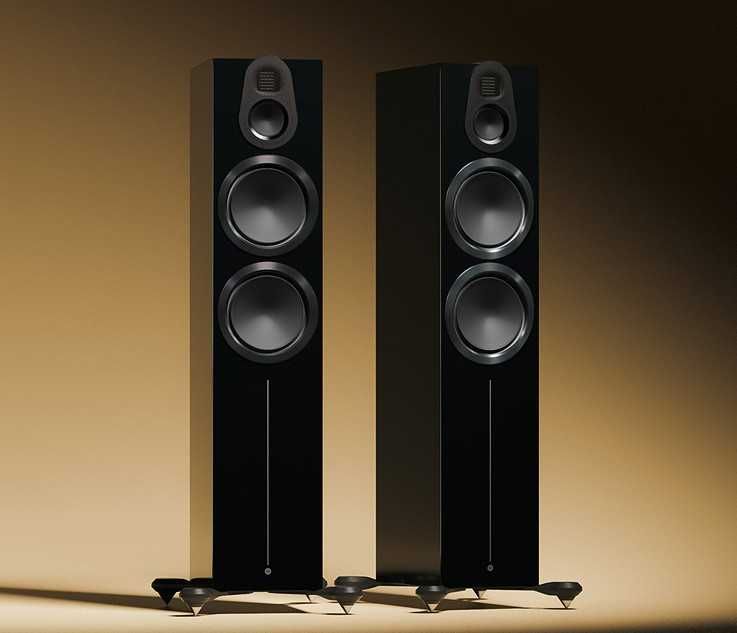 Monitor Audio Gold 500 6G - zostaw swoje głośniki w rozliczeniu !!