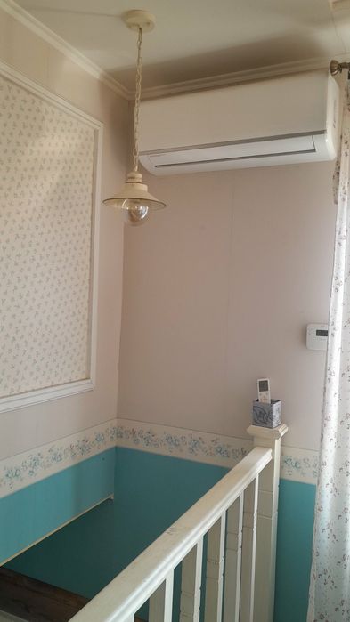 Дом длительно в городе