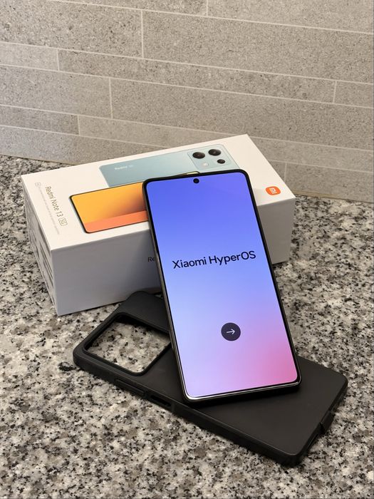 Xiaomi Redmi Note 13 256Gb