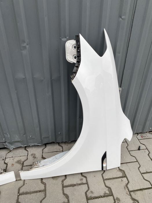 Крило Крила передні Caddy розборка