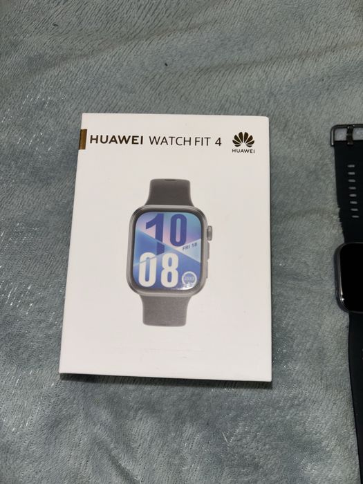 Smartwatch Huawei Watch Fit 4