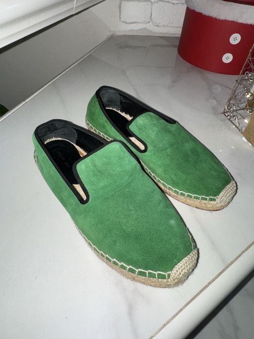 Еспадрілі Celine розмір 36 оригінал