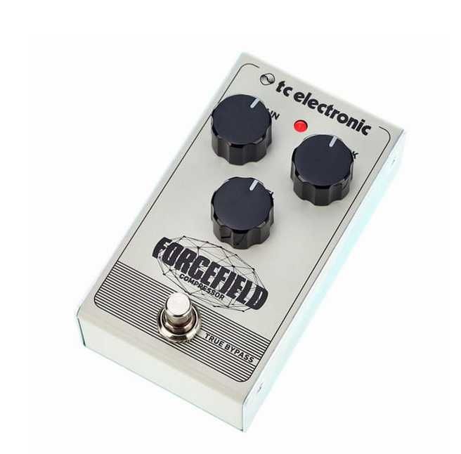 efekt gitaorwy tc electronic Forcefield Compressor