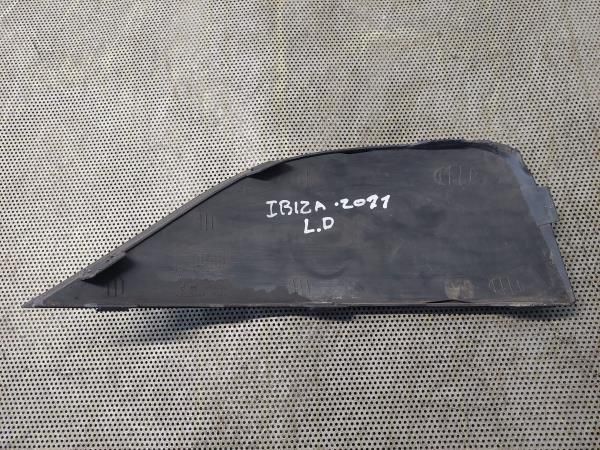 Grelha frente SEAT Ibiza IV (6J5, 6P1)