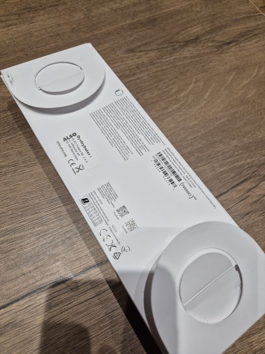 Apple Watch Series 9 45mm Red Sport S/M