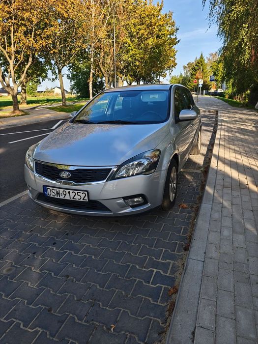 Kia Cee'd