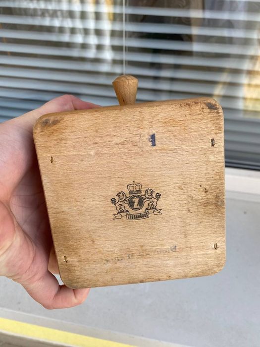 Млинок для кави .