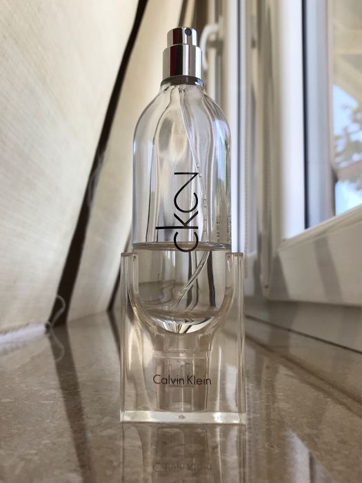 CK2 Calvin Klein edt