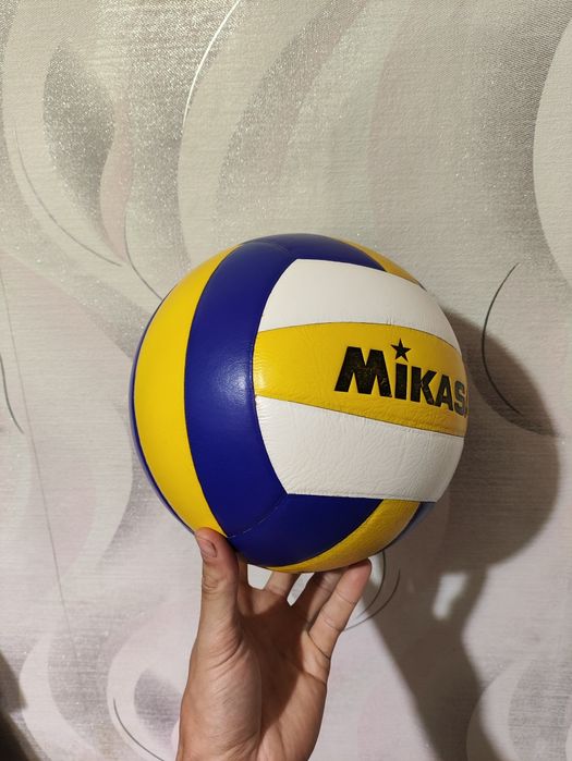 Волейбольний м'яч Mikasa MVP2001, оригінал