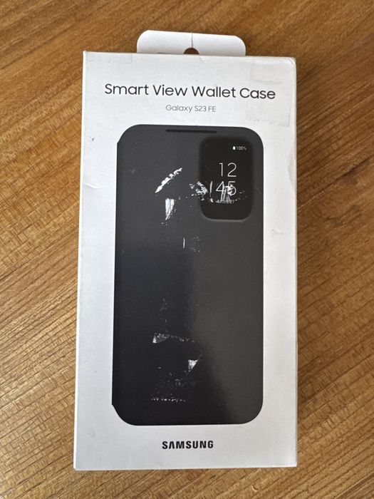 Чохол для смартфона Samsung s 23 FE