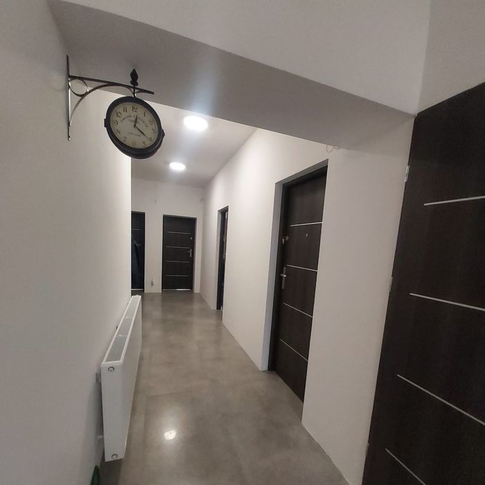 NOCLEGI, Pokoje Gościnne, Apartamenty