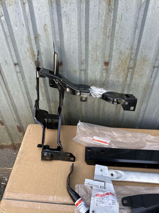 Телевизор панель распорка BMW G05 G06 G30/38 G01/08 GG07 части панели