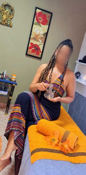 Terapia Holística