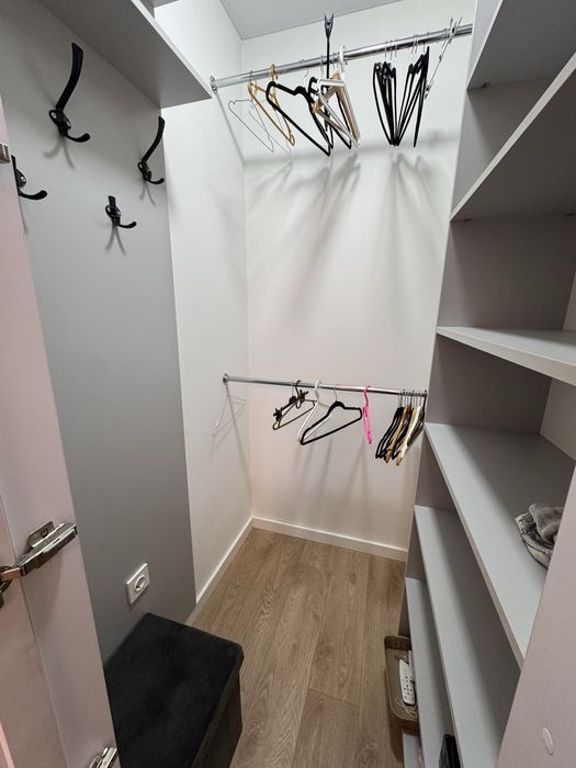 ТЦ «Майдан» 2-х кімнатна новобудова. Перша здача