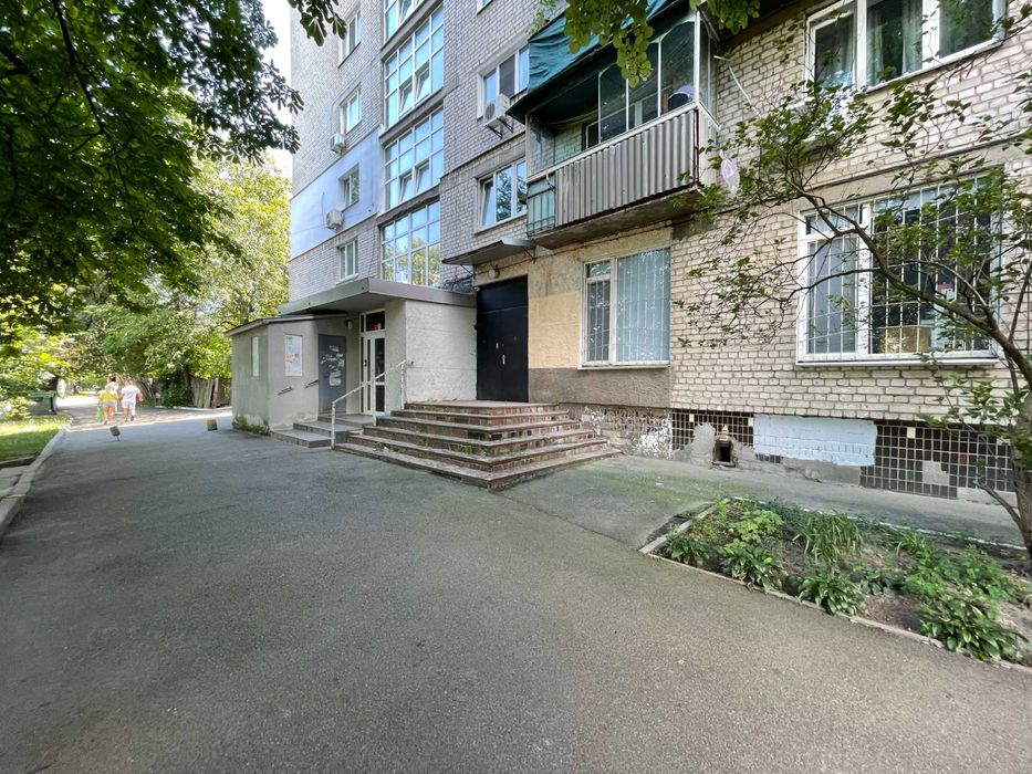 Коммерческая недвижимость по адресу (площадь 40 м²) - Atlanta.ua - фото 9