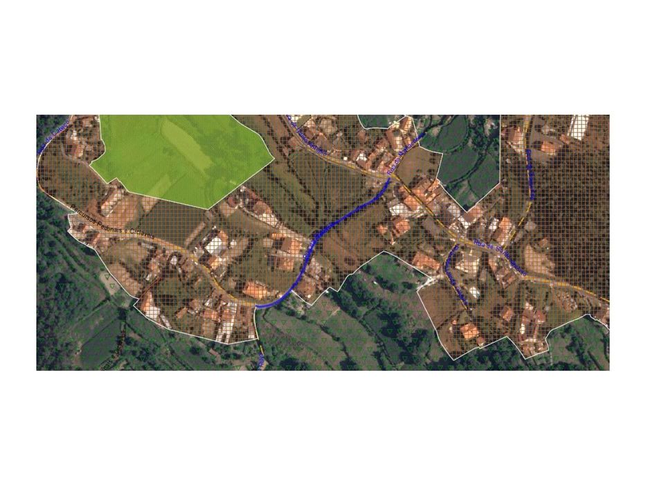 Terreno  Venda em Pinheiro da Bemposta, Travanca e Palmaz,Oliveira de