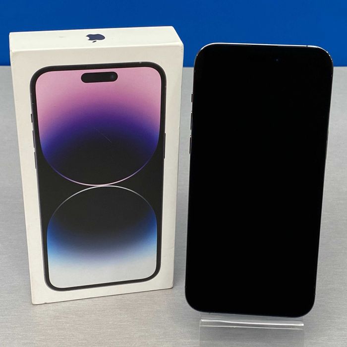 Apple iPhone 14 Pro Max 256GB | Deep Purple