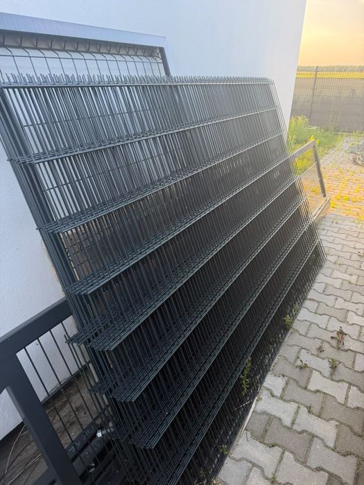 Witam sprzedam działkę rod otowo 001 przy skaju lasu nowe ogrodzenie w cenie .139.000 tysięcy .świetna lokalizacja - Widok 5