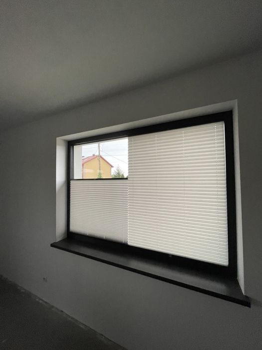 *OKAZJA*Rolety, roletki materiałowe, rolety dzień noc