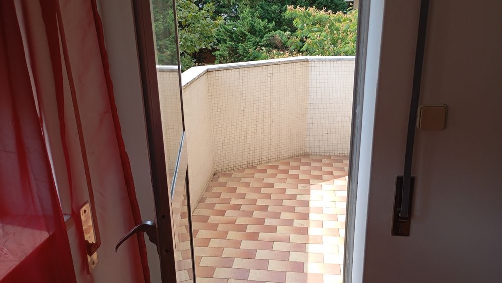 Quarto mobilado  20m2