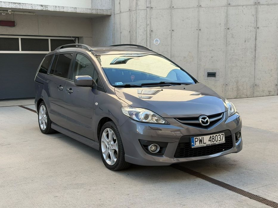 Mazda 5