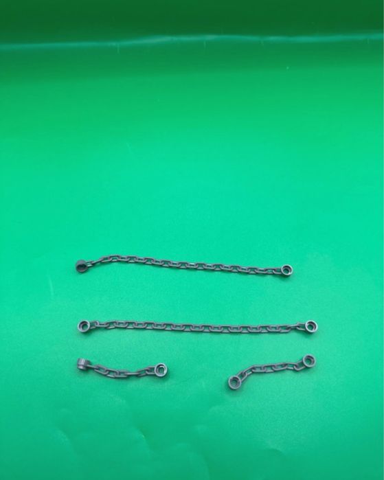 Elementy lego 92338 i 30104