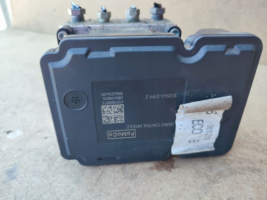 pompa hamulcowa abs ford focus mk3 bv61-2c405-al