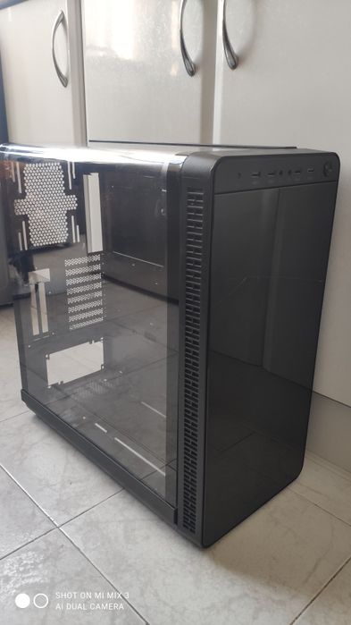 Caixa Thermaltake View 37 E-ATX