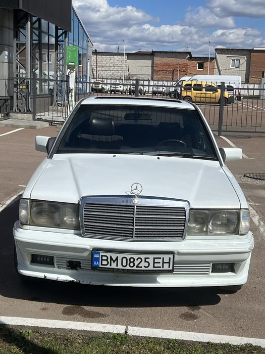 Продам Mersedes 190