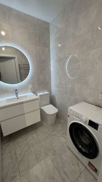 Здається Шикарна 1 кімната квартира на Поділля, Перша здача.