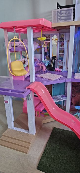 Barbie Dream  Hause Deluxe  - nie wysyłam