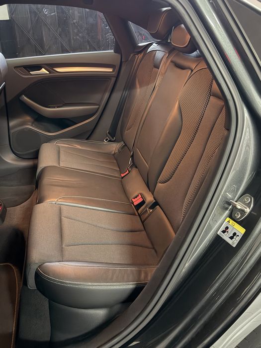 Audi A3 Limousine — fotografia 11