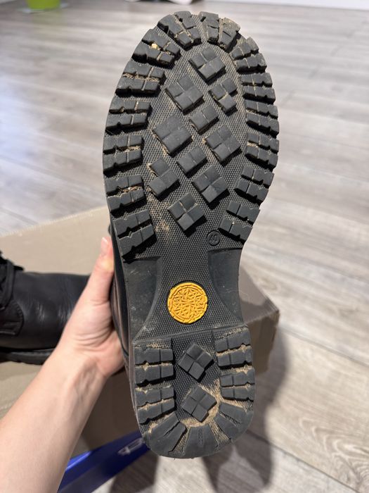 Чоботи чоловічі