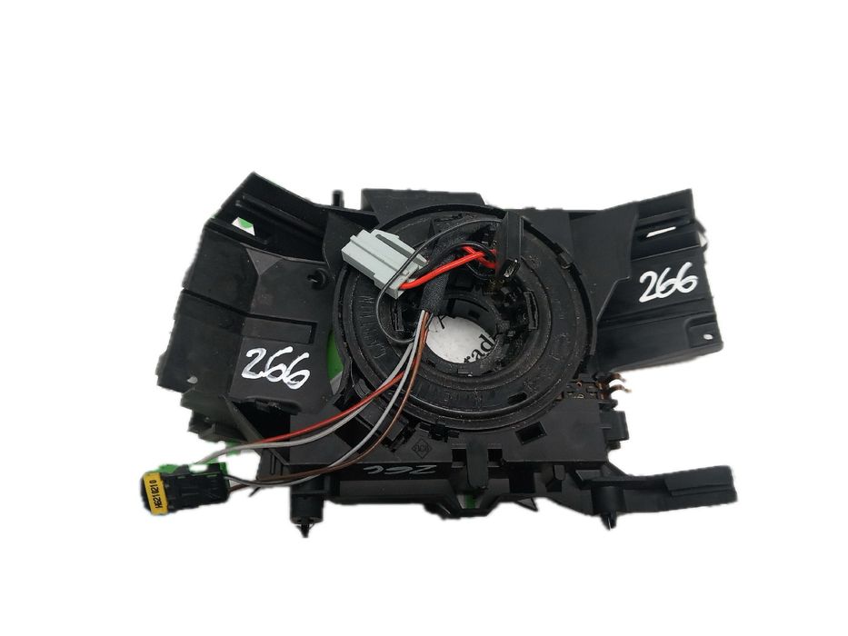 Fita de airbags RENAULT Clio III (BR0/1, CR0/1)