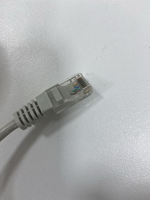 Cabo de ligaçao em otimo estado