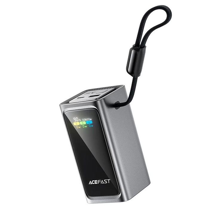 Повербанк 100W ACEFAST M33 20000mAh